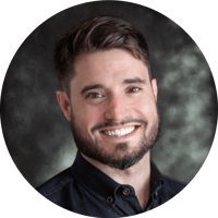 Christopher West - Headshot