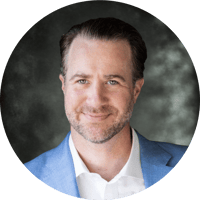 Robert Landsness - Headshot