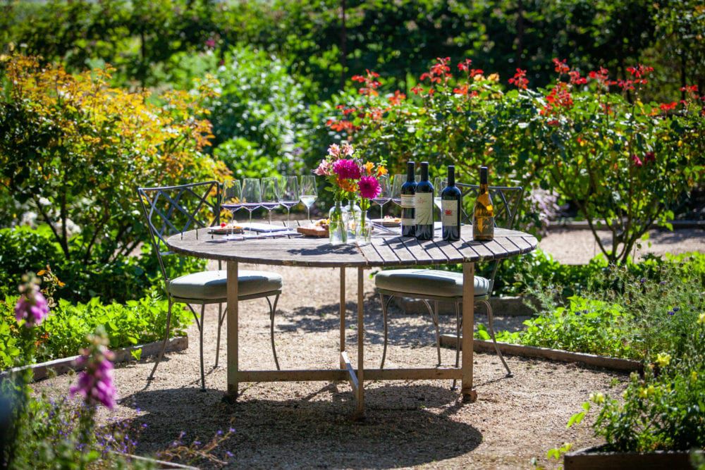 Wine Country