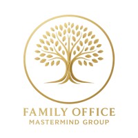 family office mastermind group logo