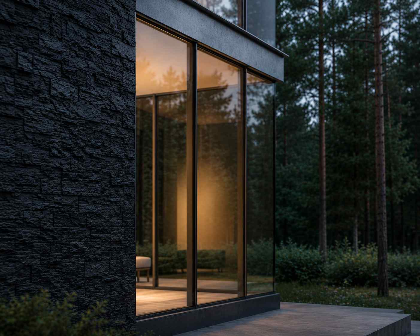 The Modern Home Part II